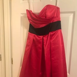 Bridesmaid dress * not included in sale